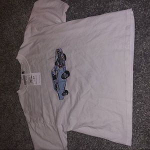 Brandy Melville graphic Tee